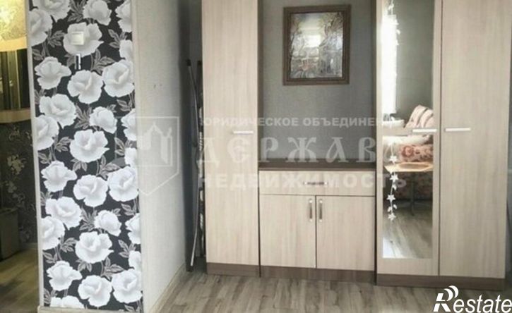 1-комн квартира ул Леонова, 11,  д. 11