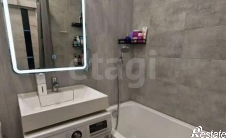 2-комн квартира ул Мичурина, 37,  д. 37