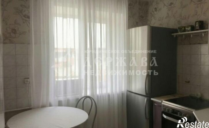 1-комн квартира ул Леонова, 11,  д. 11