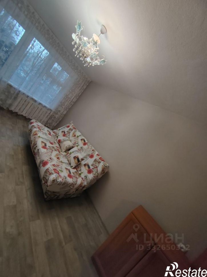 1-комн квартира б-р Строителей, 26В,  д. 26В