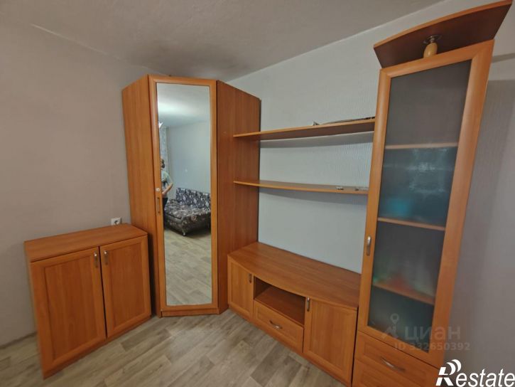 1-комн квартира б-р Строителей, 26В,  д. 26В