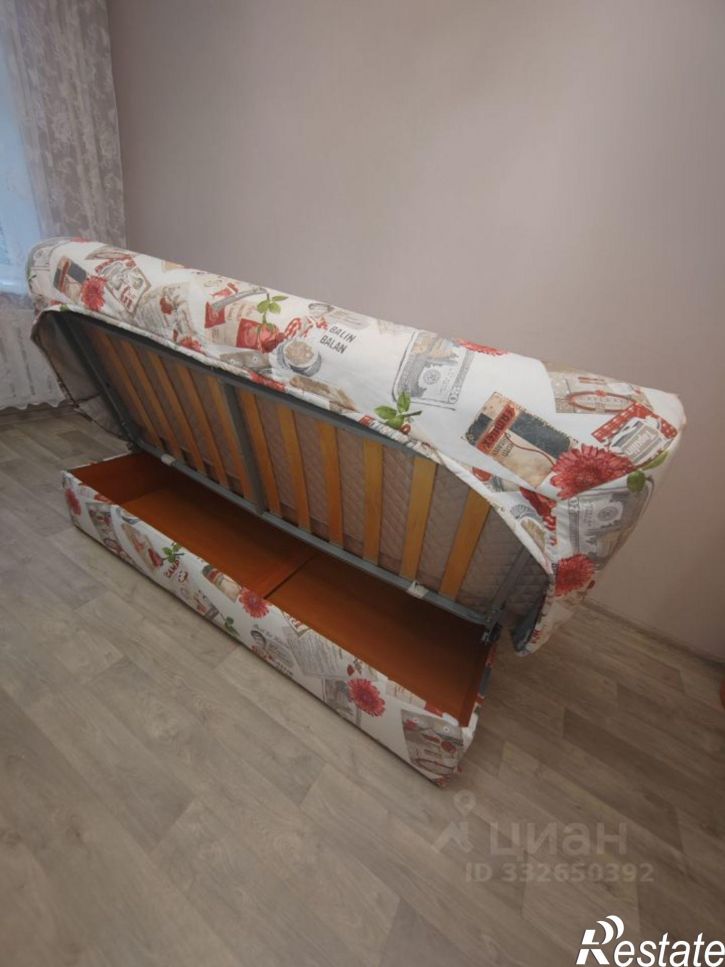 1-комн квартира б-р Строителей, 26В,  д. 26В