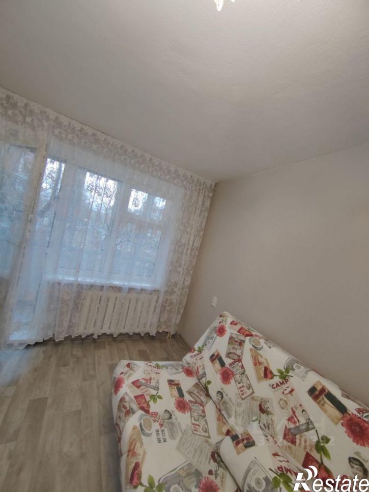 1-комн квартира б-р Строителей, 26В,  д. 26В