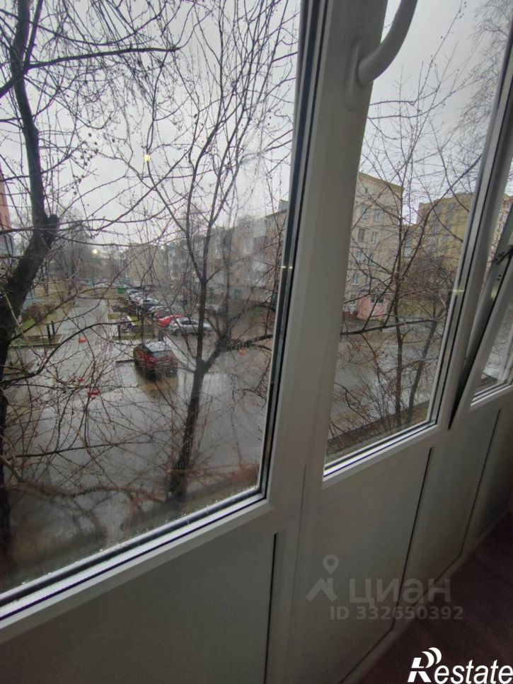 1-комн квартира б-р Строителей, 26В,  д. 26В