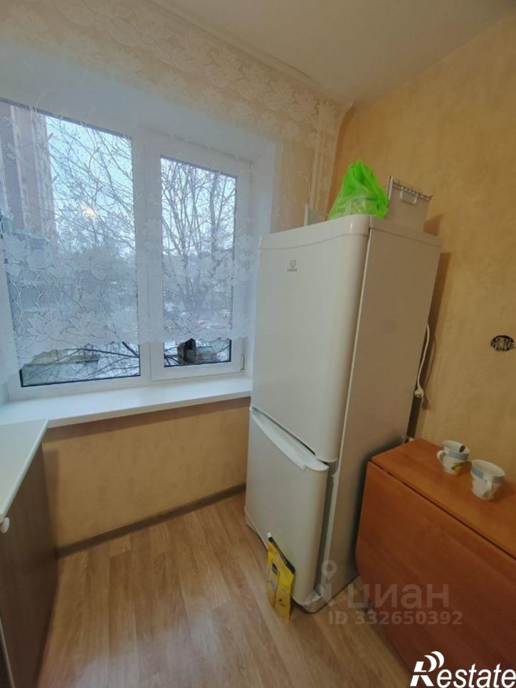 1-комн квартира б-р Строителей, 26В,  д. 26В