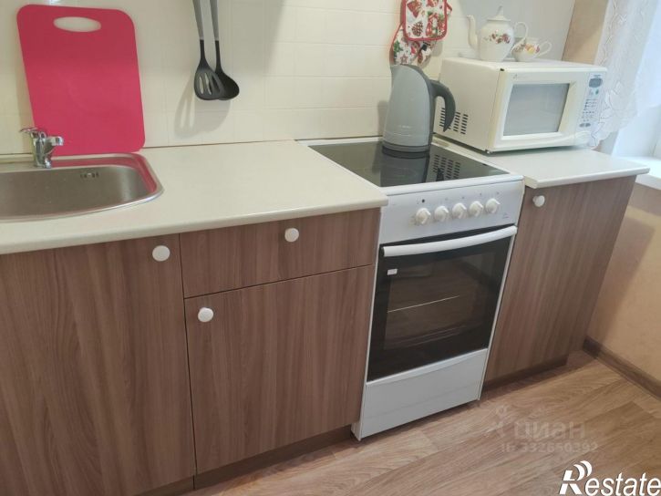1-комн квартира б-р Строителей, 26В,  д. 26В