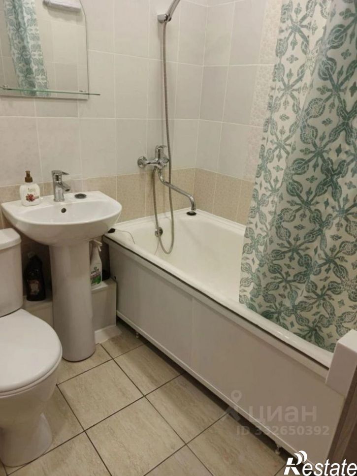1-комн квартира б-р Строителей, 26В,  д. 26В