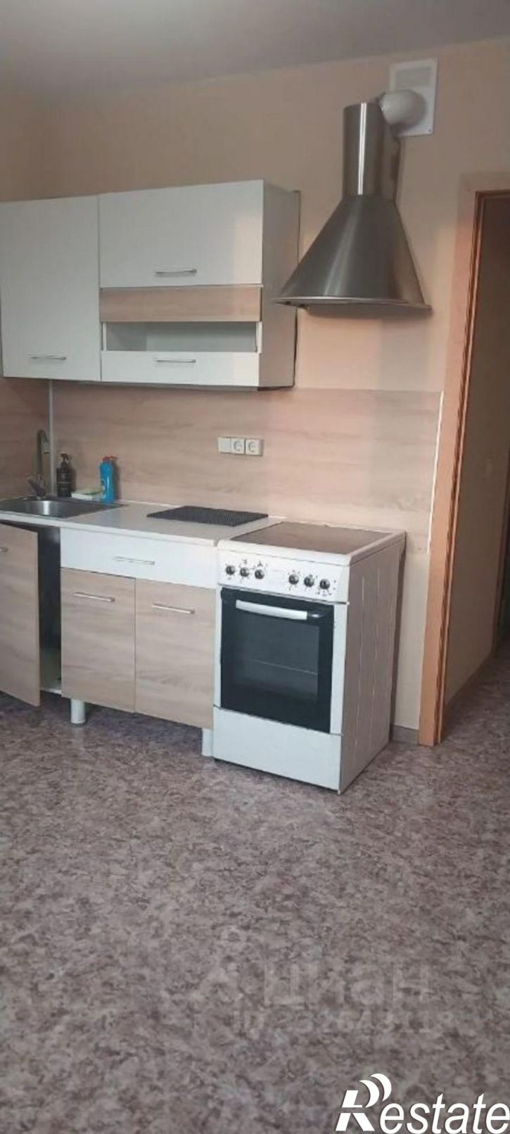 1-комн квартира ул Пролетарская, 29/2,  д. 29/2