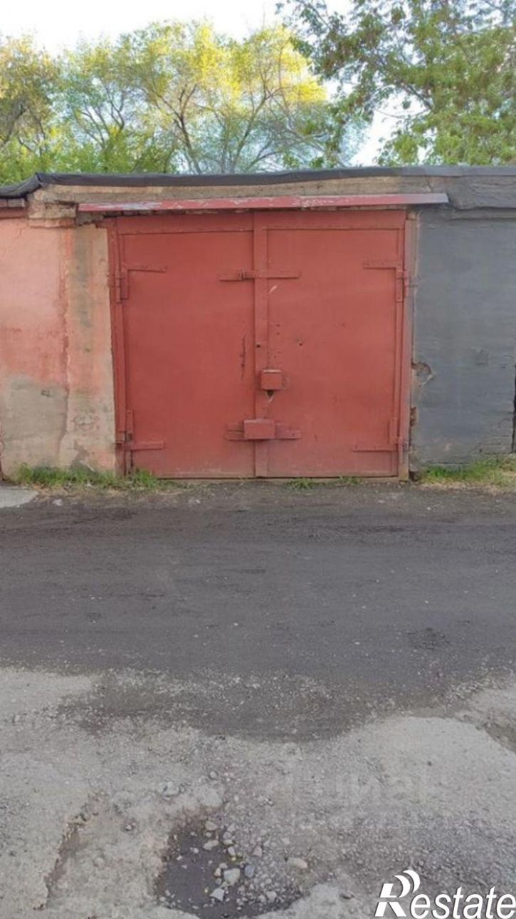Гараж/парковка Советский пр-кт, 63а,  д. 63а