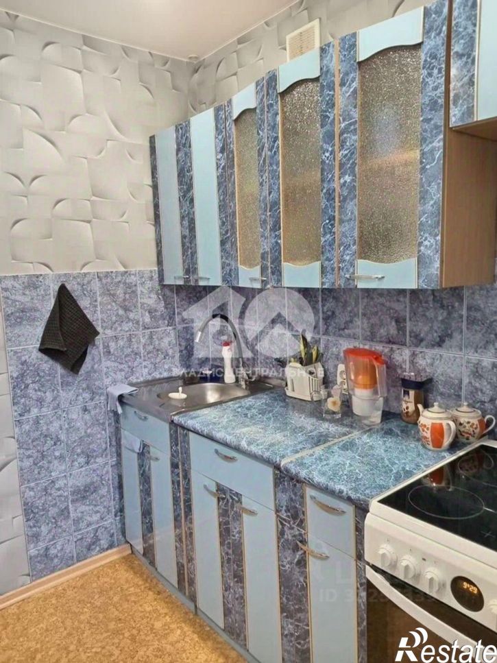 1-комн квартира ул Веры Волошиной, 31,  д. 31
