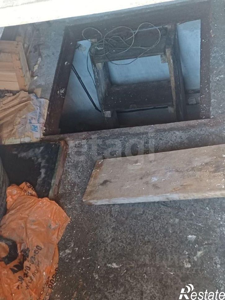 Гараж/парковка ул Базовая, 1а,  д. 1а