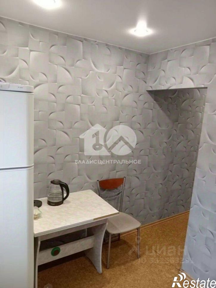 1-комн квартира ул Веры Волошиной, 31,  д. 31