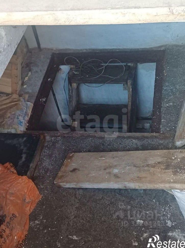 Гараж/парковка ул Базовая, 1а,  д. 1а