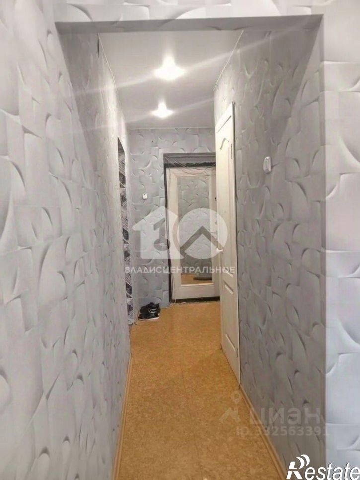 1-комн квартира ул Веры Волошиной, 31,  д. 31