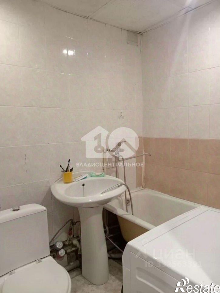1-комн квартира ул Веры Волошиной, 31,  д. 31