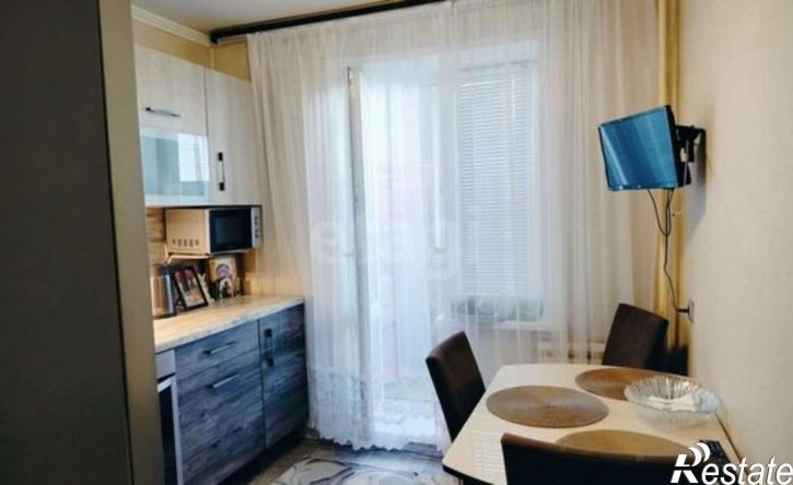2-комн квартира ул Рекордная, 27,  д. 27