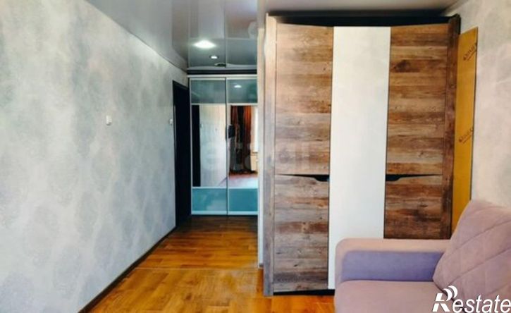2-комн квартира ул Рекордная, 27,  д. 27