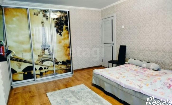 2-комн квартира ул Рекордная, 27,  д. 27