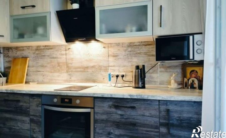 2-комн квартира ул Рекордная, 27,  д. 27