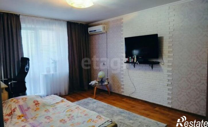 2-комн квартира ул Рекордная, 27,  д. 27