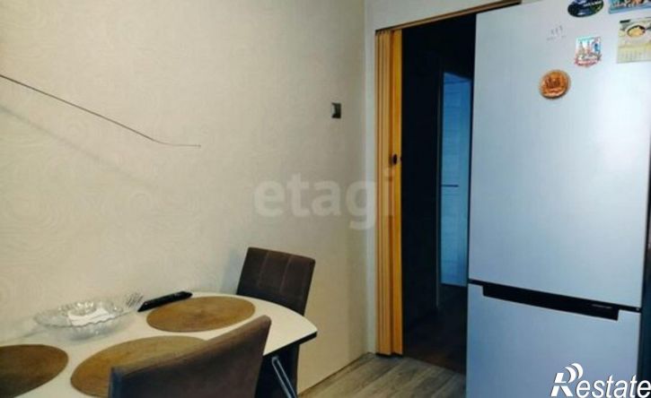 2-комн квартира ул Рекордная, 27,  д. 27