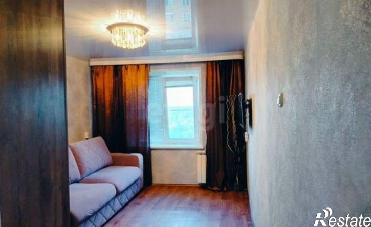 2-комн квартира ул Рекордная, 27,  д. 27