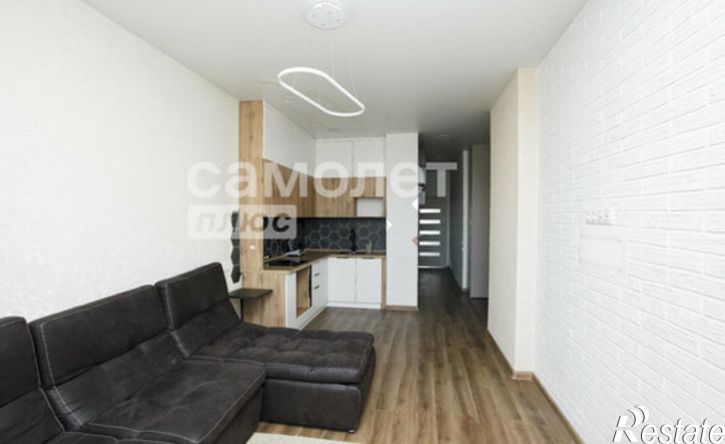 3-комн квартира Московский пр-кт, 8 1,  д. 8 1,  к. 1