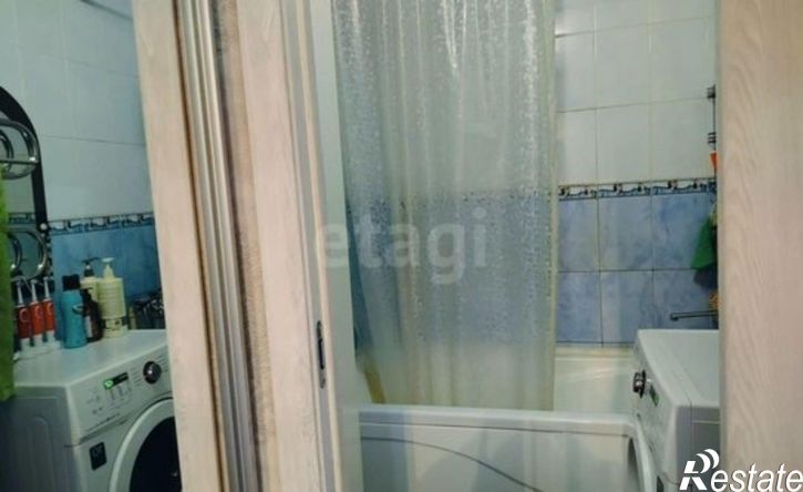 2-комн квартира ул Рекордная, 27,  д. 27