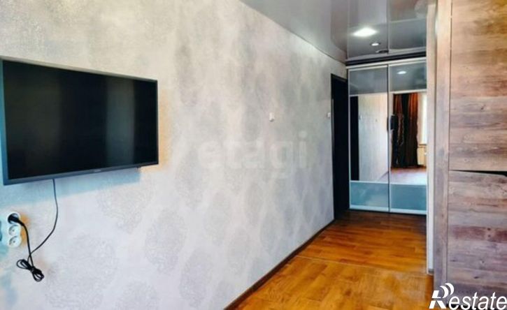 2-комн квартира ул Рекордная, 27,  д. 27