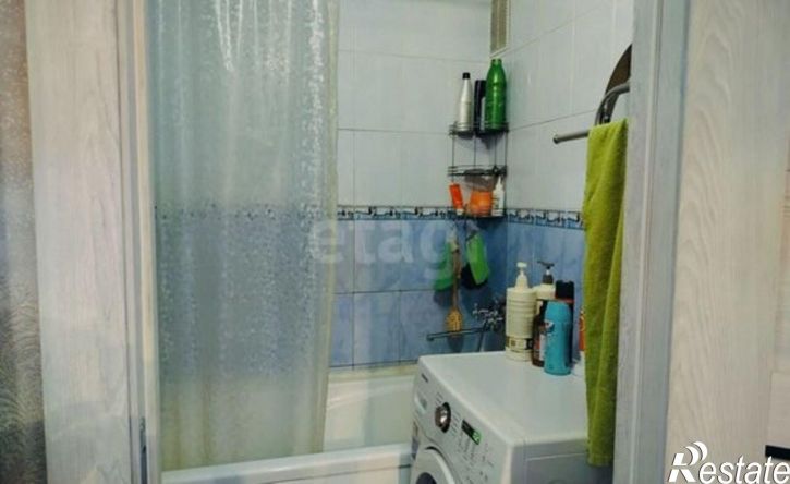 2-комн квартира ул Рекордная, 27,  д. 27