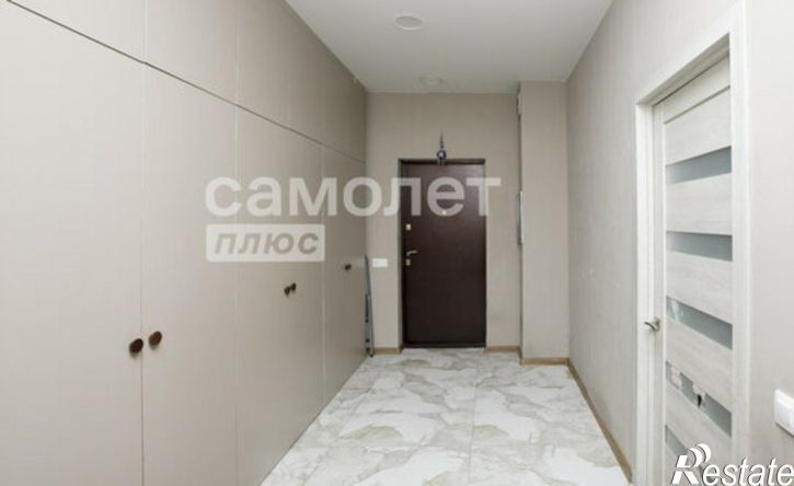 3-комн квартира Московский пр-кт, 8 1,  д. 8 1,  к. 1
