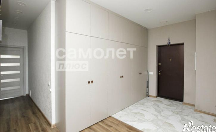 3-комн квартира Московский пр-кт, 8 1,  д. 8 1,  к. 1