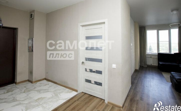 3-комн квартира Московский пр-кт, 8 1,  д. 8 1,  к. 1