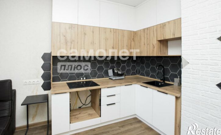 3-комн квартира Московский пр-кт, 8 1,  д. 8 1,  к. 1