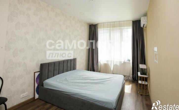 3-комн квартира Московский пр-кт, 8 1,  д. 8 1,  к. 1