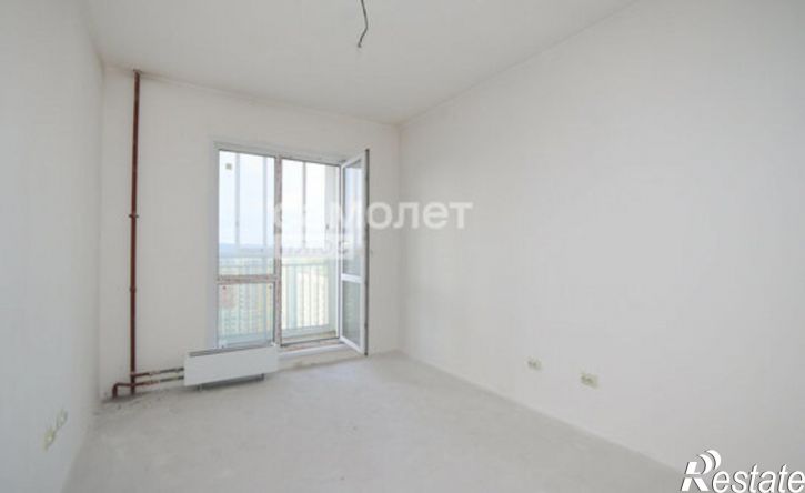 3-комн квартира ул 2-я Заречная, 9,  д. 9