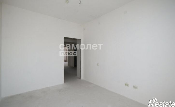 3-комн квартира ул 2-я Заречная, 9,  д. 9