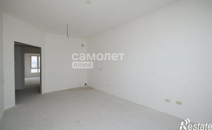 3-комн квартира ул 2-я Заречная, 9,  д. 9