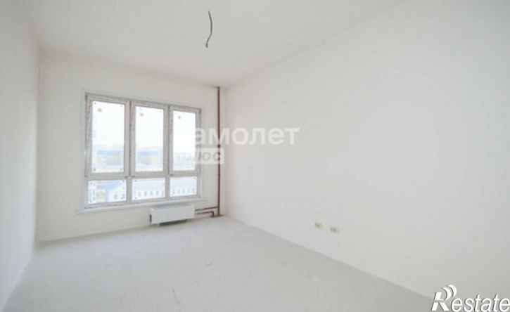3-комн квартира ул 2-я Заречная, 9,  д. 9