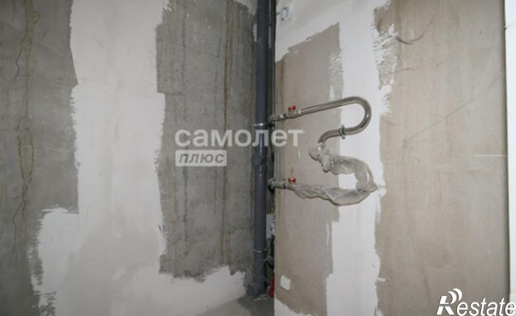 3-комн квартира ул 2-я Заречная, 9,  д. 9