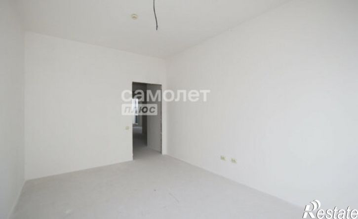 3-комн квартира ул 2-я Заречная, 9,  д. 9
