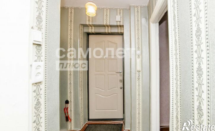 1-комн квартира пр-кт Шахтеров, 39А,  д. 39А
