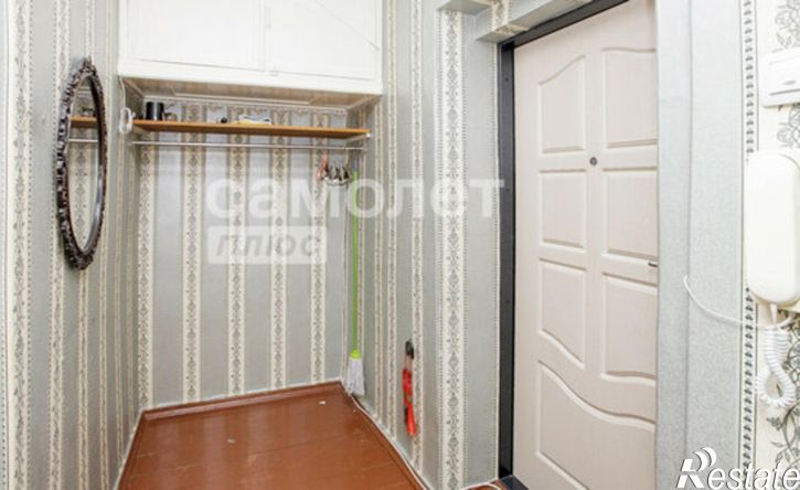 1-комн квартира пр-кт Шахтеров, 39А,  д. 39А