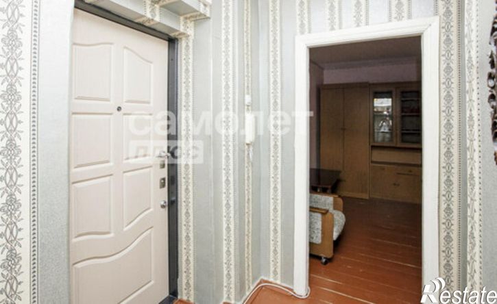 1-комн квартира пр-кт Шахтеров, 39А,  д. 39А