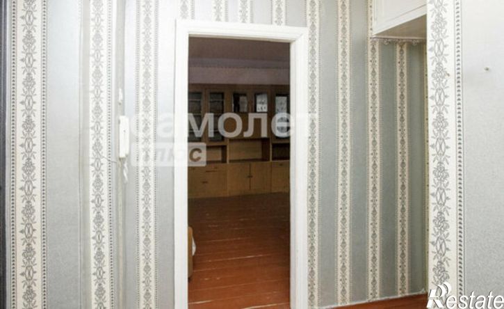 1-комн квартира пр-кт Шахтеров, 39А,  д. 39А