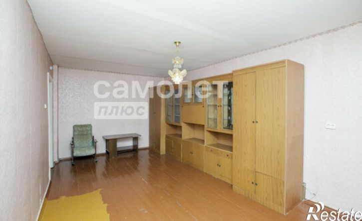 1-комн квартира пр-кт Шахтеров, 39А,  д. 39А
