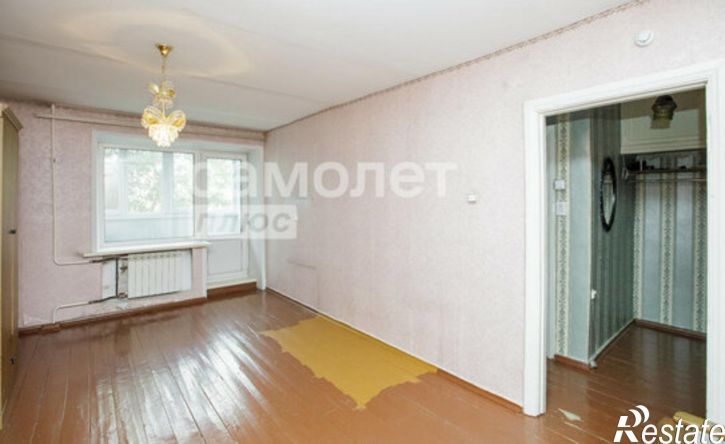 1-комн квартира пр-кт Шахтеров, 39А,  д. 39А