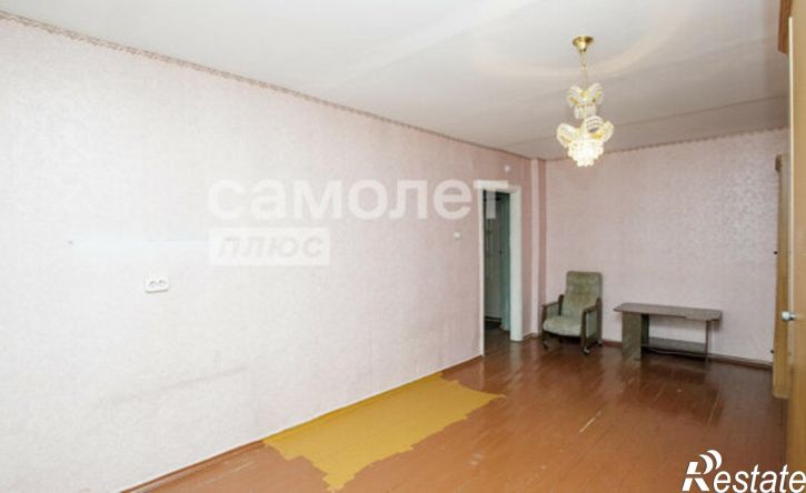 1-комн квартира пр-кт Шахтеров, 39А,  д. 39А
