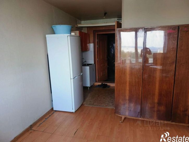 1-комн квартира пр-кт Ленина, 137б,  д. 137б