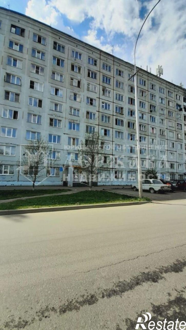 1-комн квартира ул Попова, 3,  д. 3
